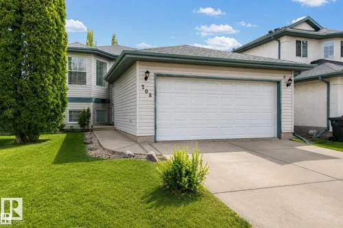 208 Rainbow CR, Sherwood Park - $535,999