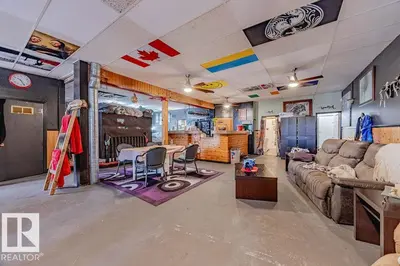 Interior photo 4 of 4912 50 ST
