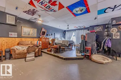 Interior photo 2 of 4912 50 ST