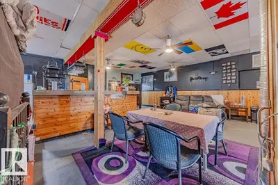 Interior photo 3 of 4912 50 ST