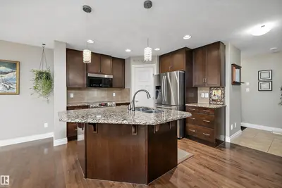 Interior photo 2 of 17332 6 AV SW SW