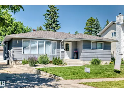 16024 78 AV NW, Edmonton - $549,900