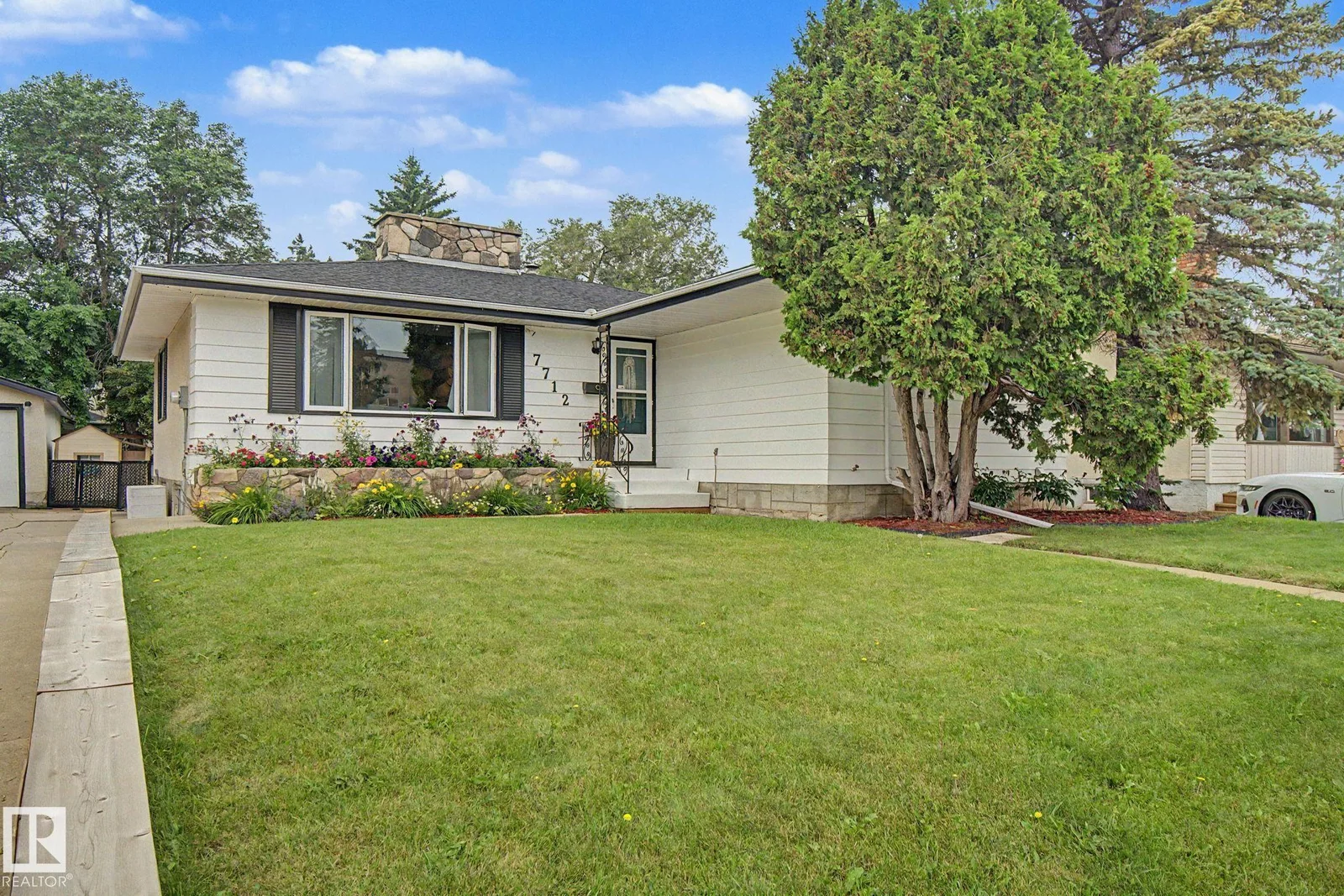 7712 159 ST NW, Edmonton - 3 bedroom Detached Single Family for sale