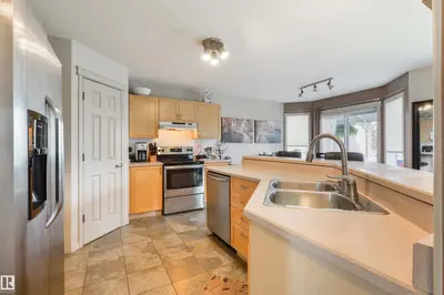 Interior photo 2 of 1211 HENWOOD PL NW