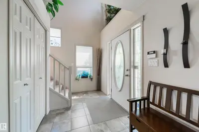 Interior photo 1 of 1211 HENWOOD PL NW