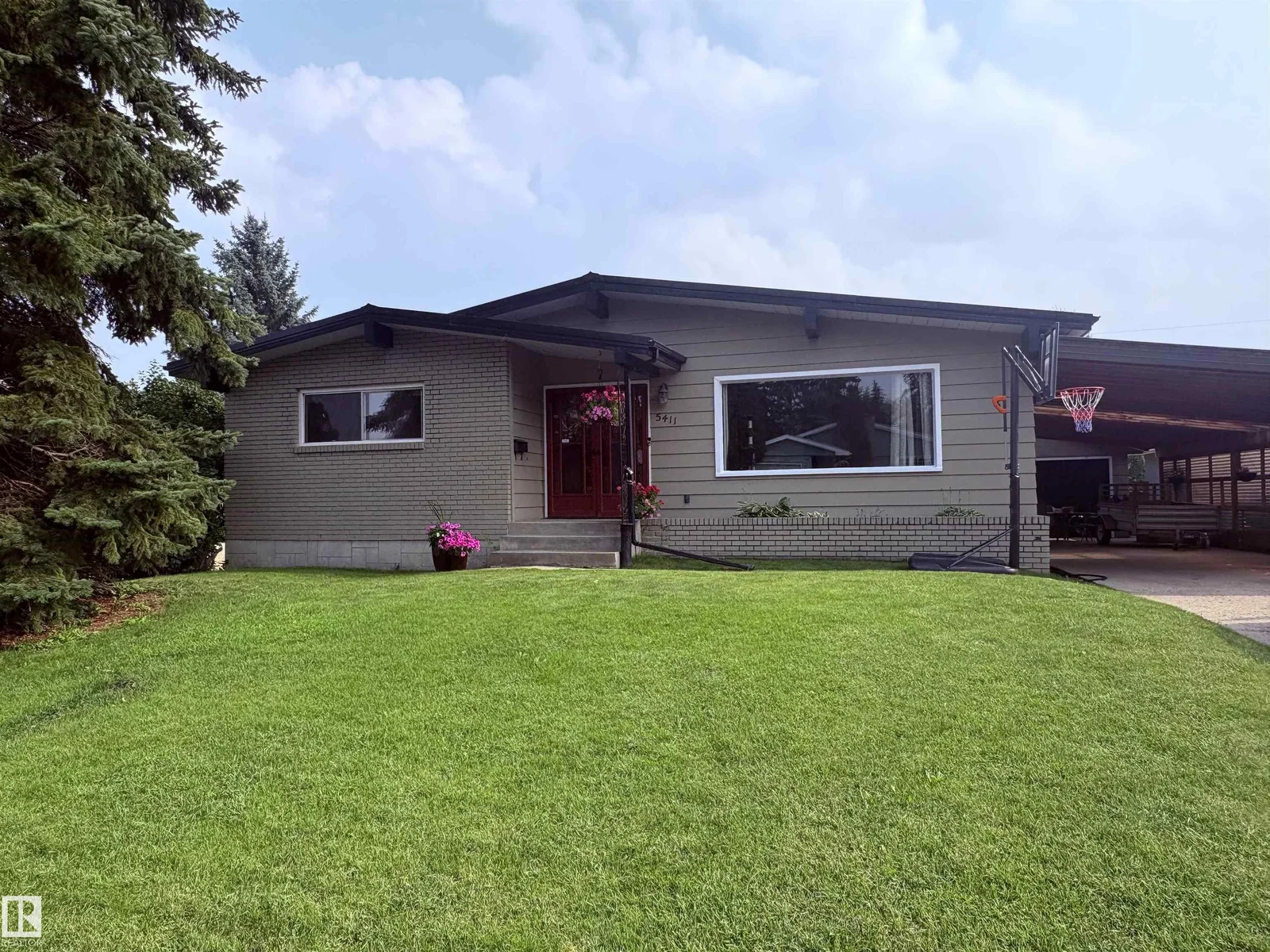 5411 44 Ave, Wetaskiwin - 4 bedroom Detached Single Family for sale