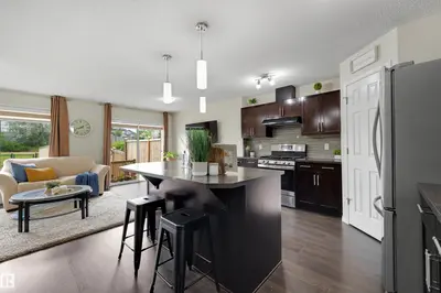Interior photo 3 of 2422 CASSIDY WY SW
