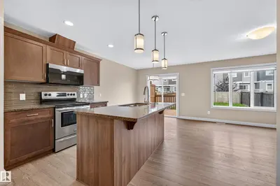 Interior photo 1 of 2730 SPARROW PL NW