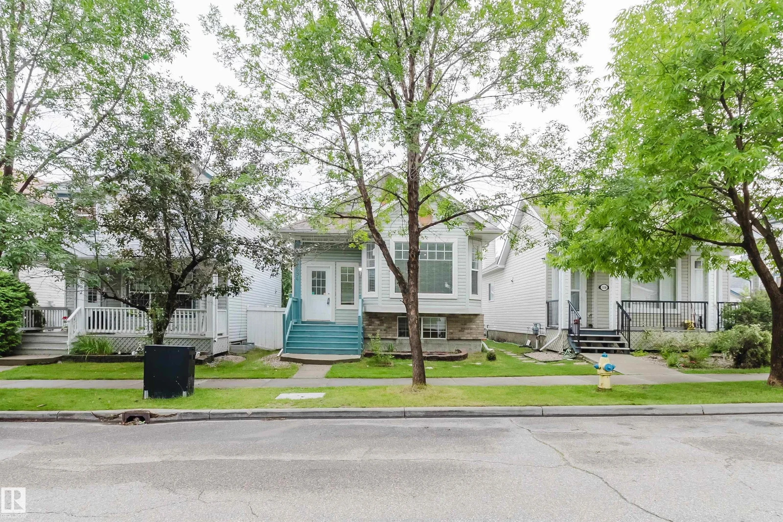 1694 TOMPKINS WD NW, Edmonton - 4 bedroom Detached Single Family for sale