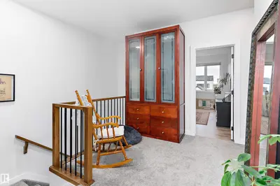 Interior photo 2 of 7747 YORKE MEWS ME NW