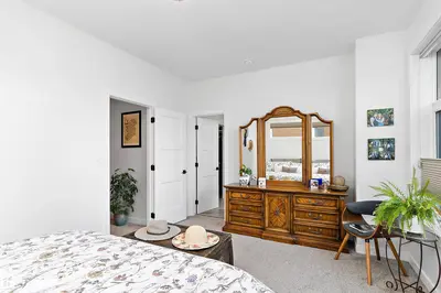 Interior photo 4 of 7747 YORKE MEWS ME NW