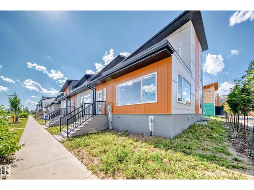 2740 BLATCHFORD RD NW, Edmonton - $674,900