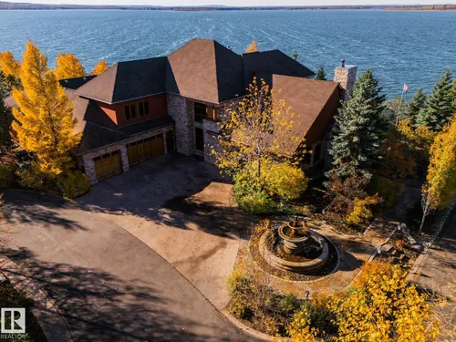 3 Eagle DR, Rural Bonnyville M.D. - $3,999,900