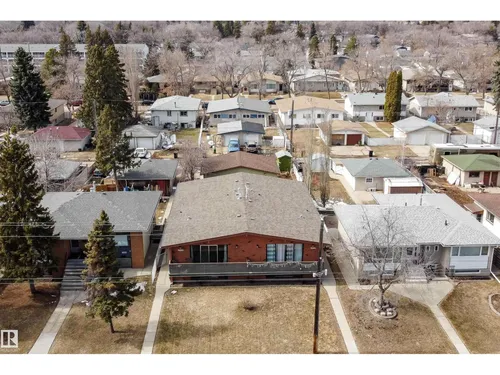 12928 - 12930 101 ST NW, Edmonton - $899,900
