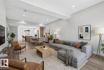 Interior photo 1 of 10707-09 128 AV NW