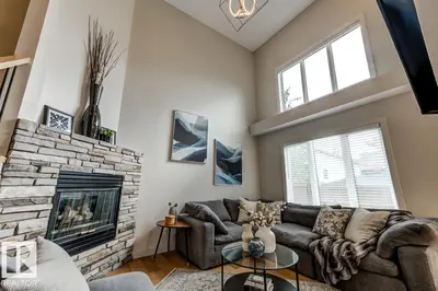Interior photo 4 of 7539 188 Street NW