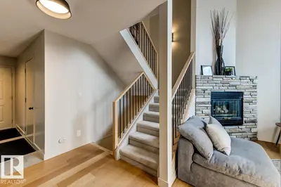 Interior photo 2 of 7539 188 Street NW