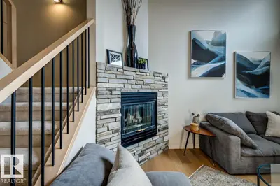 Interior photo 3 of 7539 188 Street NW
