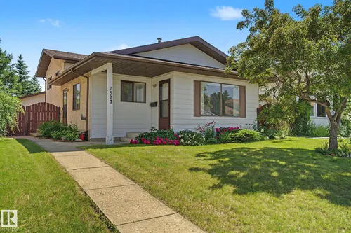 7327 189 ST NW, Edmonton - $399,000
