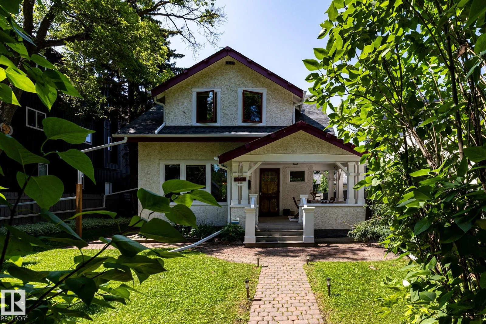 10024 147 ST NW, Edmonton - 5 bedroom Detached Single Family for sale