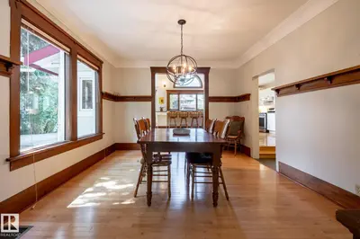 Interior photo 4 of 10024 147 ST NW