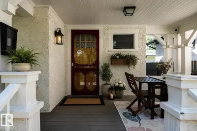 Interior photo 1 of 10024 147 ST NW