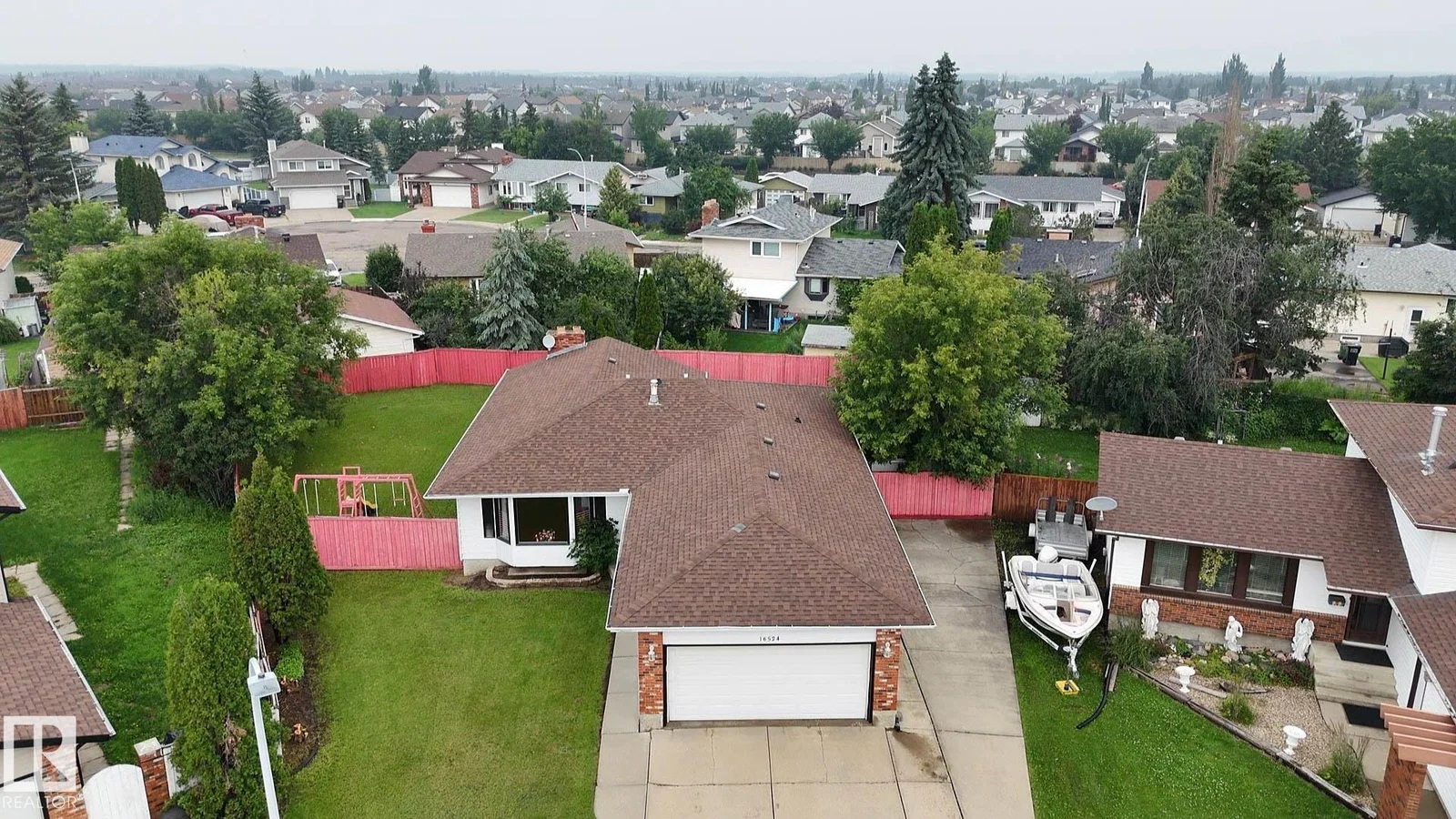 16524 116 ST NW, Edmonton - 5 bedroom Detached Single Family for sale