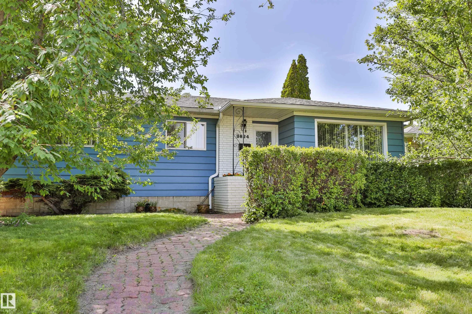 3824 111B ST NW NW, Edmonton - 5 bedroom Detached Single Family for sale
