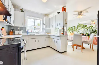 Interior photo 4 of 3824 111B ST NW NW