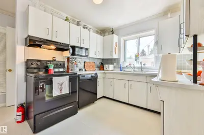 Interior photo 3 of 3824 111B ST NW NW