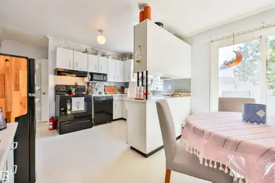 Interior photo 2 of 3824 111B ST NW NW