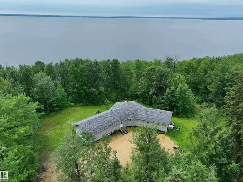 3441 Calling Lake Drive, Rural Opportunity M.D. - $375,000