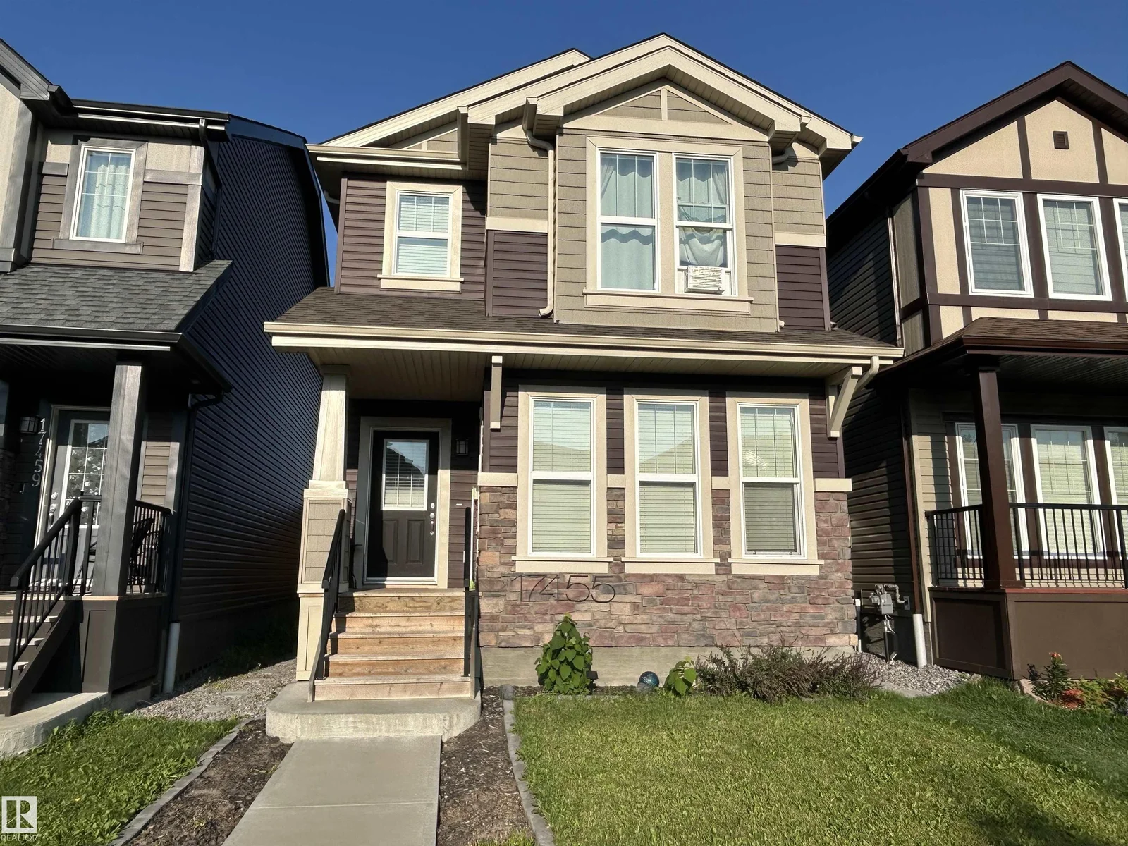 17455 77 ST NW, Edmonton - 3 bedroom Detached Single Family for sale
