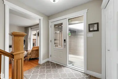 Interior photo 1 of 11233 34A AV NW