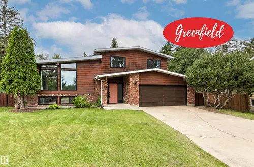 11427 35 AV NW, Edmonton - $719,000