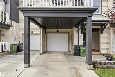 Interior photo 1 of 20127 19 AV NW