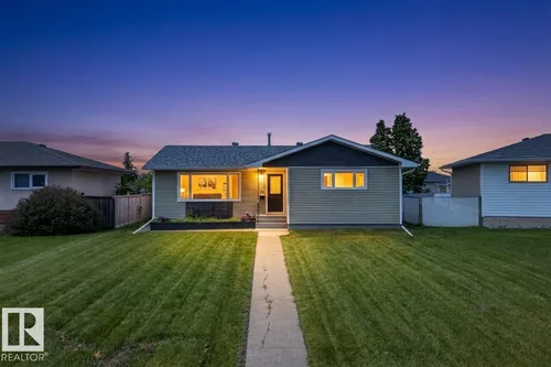 14128 73 ST NW, Edmonton - $449,900