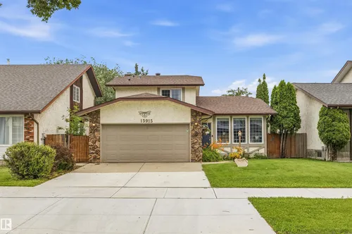 15915 112 ST NW, Edmonton - $524,900