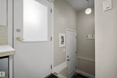 Interior photo 4 of 8419 77 ST NW