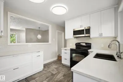 Interior photo 2 of 8419 77 ST NW