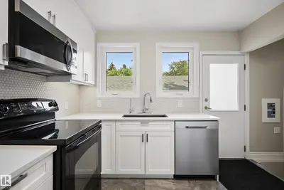 Interior photo 3 of 8419 77 ST NW