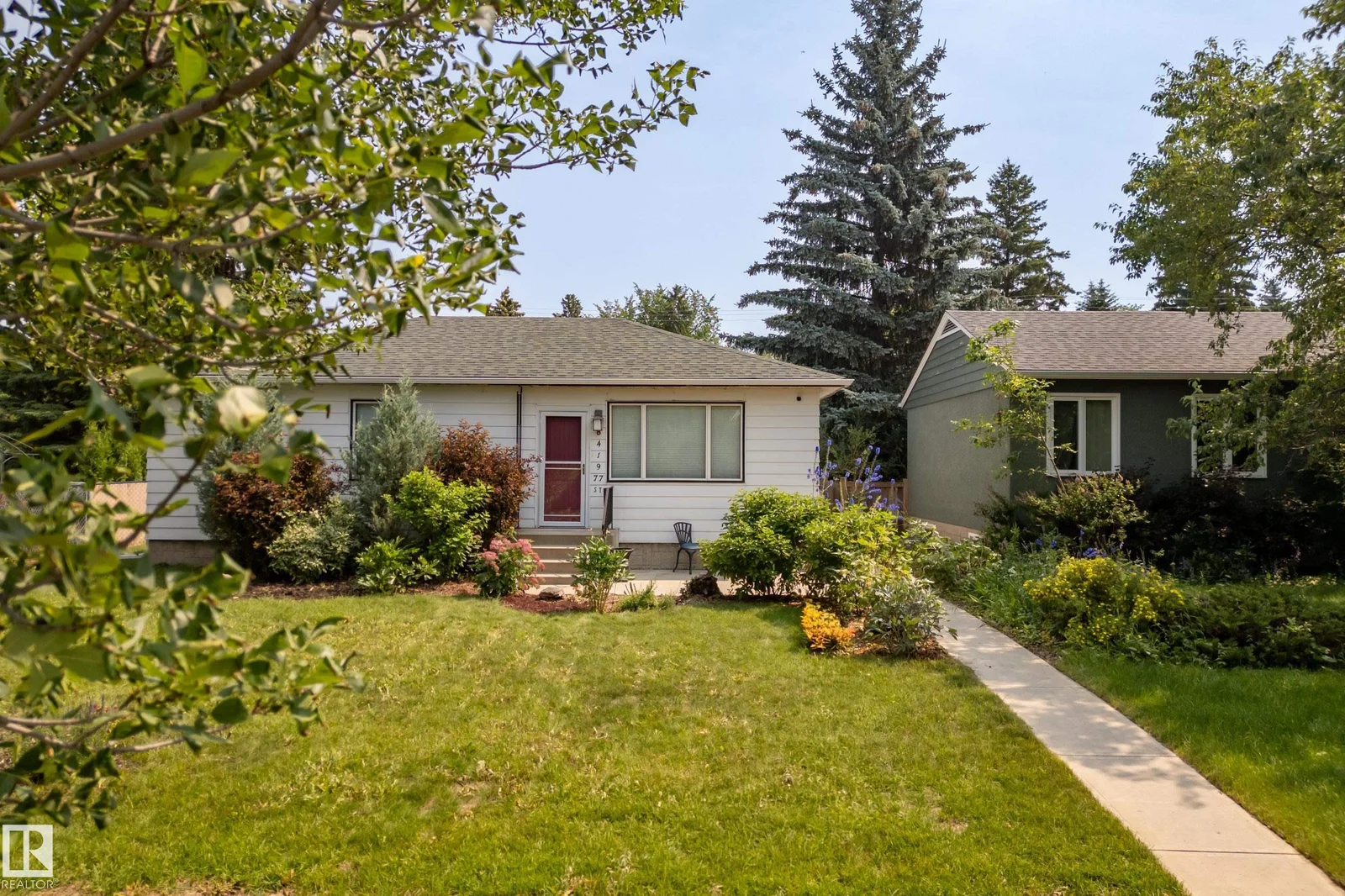 8419 77 ST NW, Edmonton - 4 bedroom Detached Single Family for sale