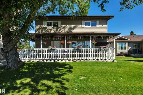 184 Garwood Cres, Wetaskiwin - $399,900