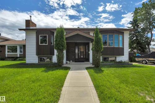 138 Pine Drive, Wetaskiwin - $374,900