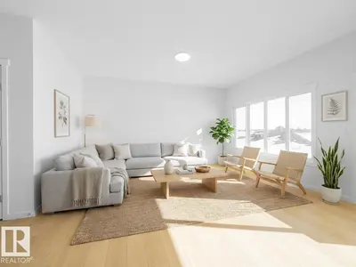 Interior photo 1 of 6957 176A AV NW