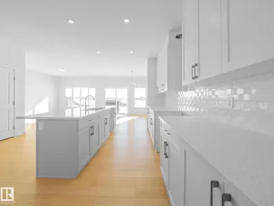 Interior photo 3 of 6957 176A AV NW