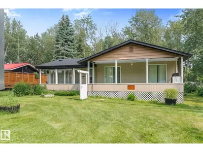 Photo 4 of #32 53113 RGE ROAD 44