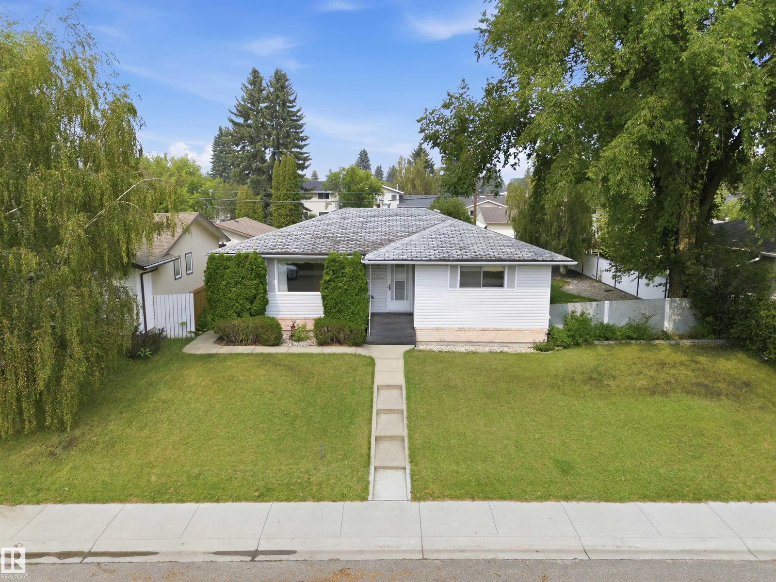 11548 41 AV NW NW, Edmonton - 3 bedroom Detached Single Family for sale