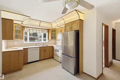 Interior photo 3 of 11548 41 AV NW NW