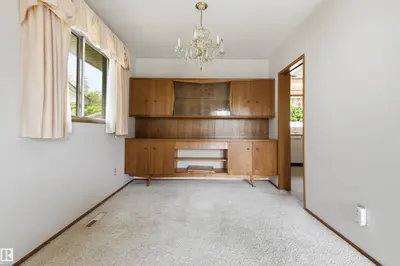Interior photo 2 of 11548 41 AV NW NW